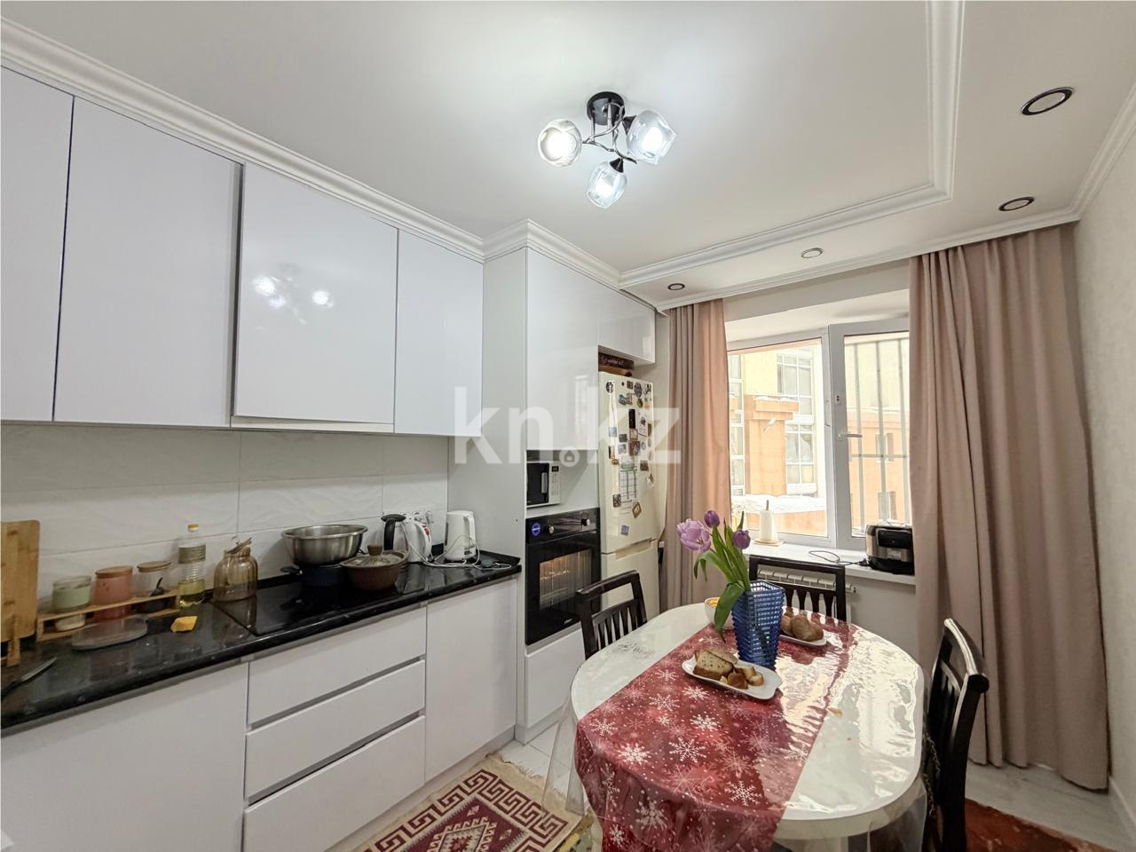 Продажа 3-комнатной квартиры, 70.5 м² в Астане - фото 8