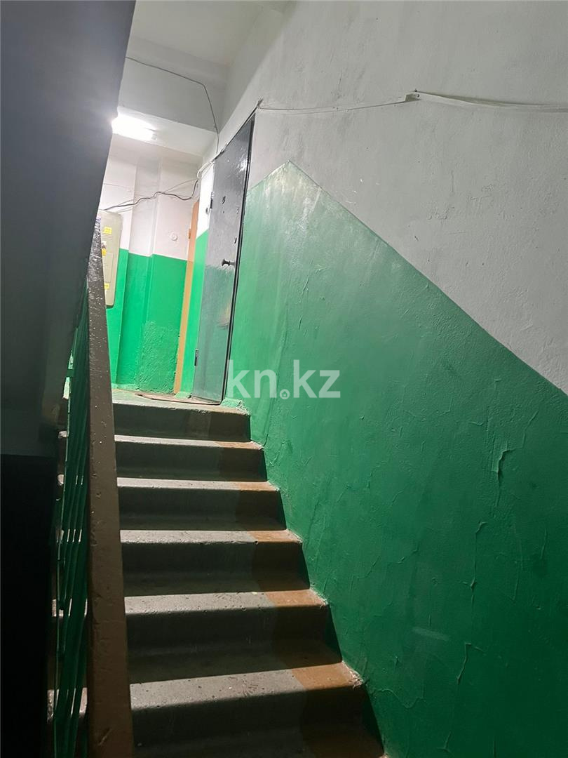 Продажа 1-комнатной квартиры, 32 м², ул. Сатыбалдина в Караганде - фото 9