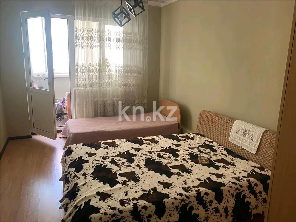 Продажа 1-комнатной квартиры, 64 м², ул. Жуалы, дом  13 в Алматы - фото 2