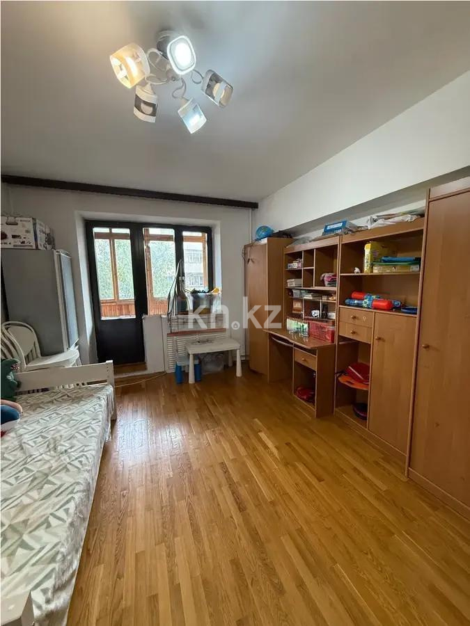 Продажа 3-комнатной квартиры, 86 м², ул. Абдуллиных, дом  43 в Алматы