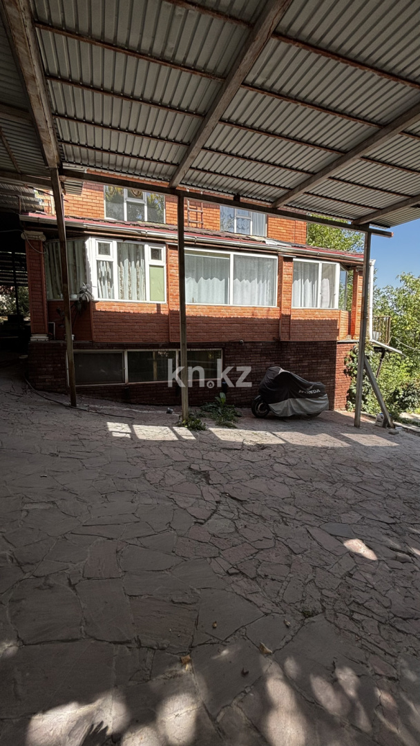 Продажа 10-комнатного дома, 357 м², пер. Кербулакский в Алматы - фото 4