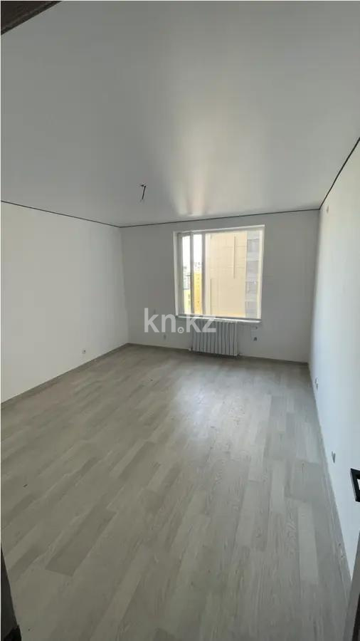 Продажа 1-комнатной квартиры, 46 м² в Астане