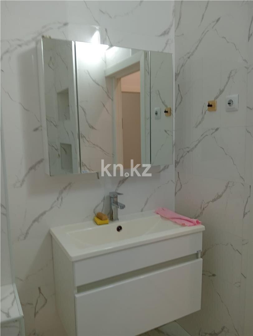 Продажа 2-комнатной квартиры, 49.8 м² в Астане - фото 14