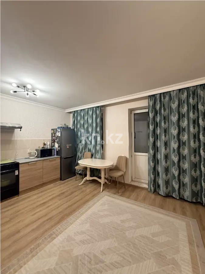 Продажа 1-комнатной квартиры, 38.4 м² в Астане - фото 2