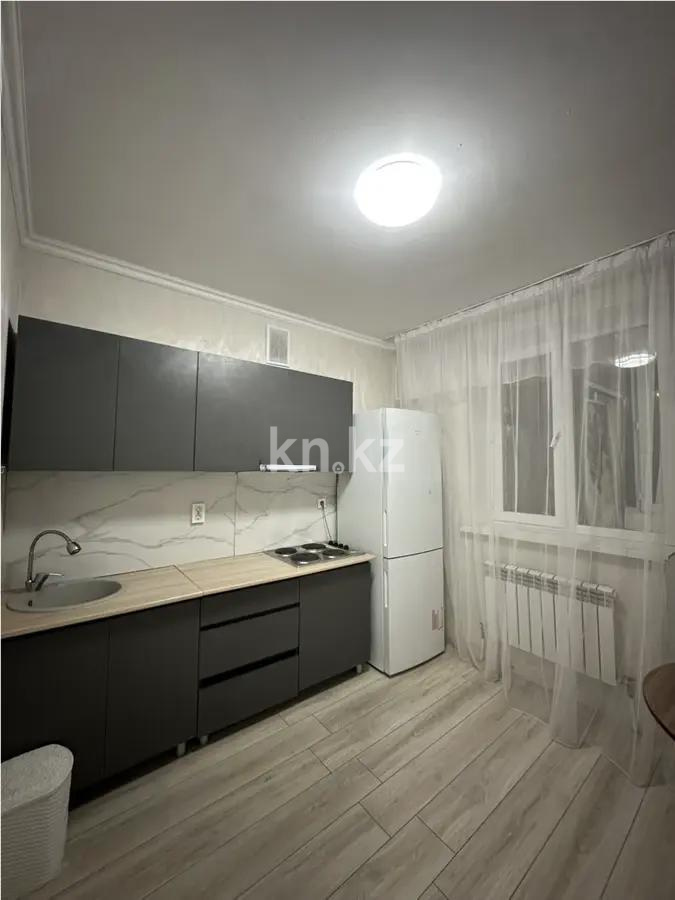 Продажа 1-комнатной квартиры, 35 м², ул. Байтурсынова, дом  39/1 в Астане - фото 2