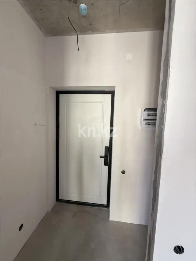 Продажа 1-комнатной квартиры, 40 м² в Алматы - фото 3