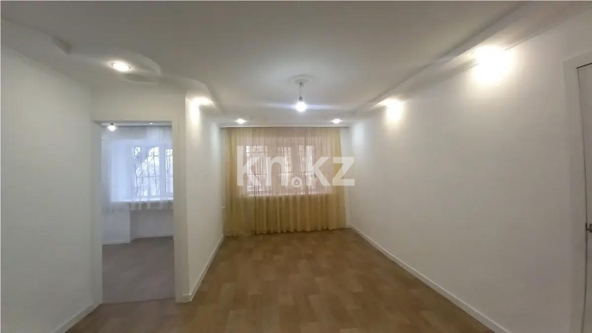 Продажа 2-комнатной квартиры, 41 м² в Караганде - фото 2