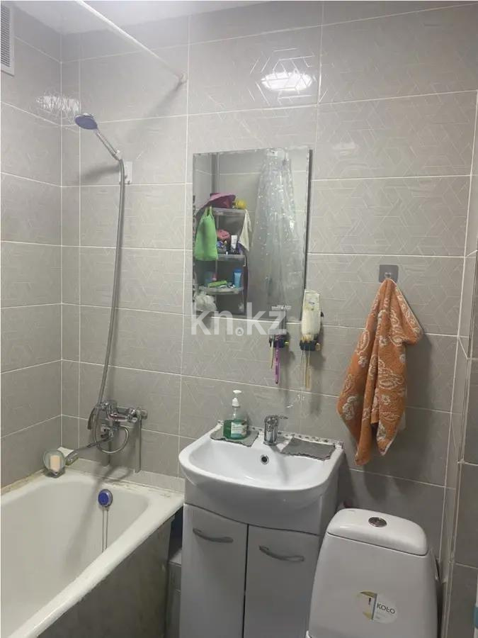 Продажа 1-комнатной квартиры, 34 м², мкр. Айнабулак-3, дом  104 в Алматы - фото 4