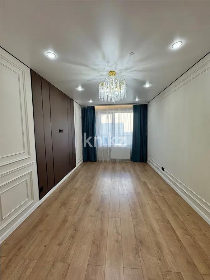 Продажа 1-комнатной квартиры, 40 м², ул. Момышулы, дом  5/4 в Алматы