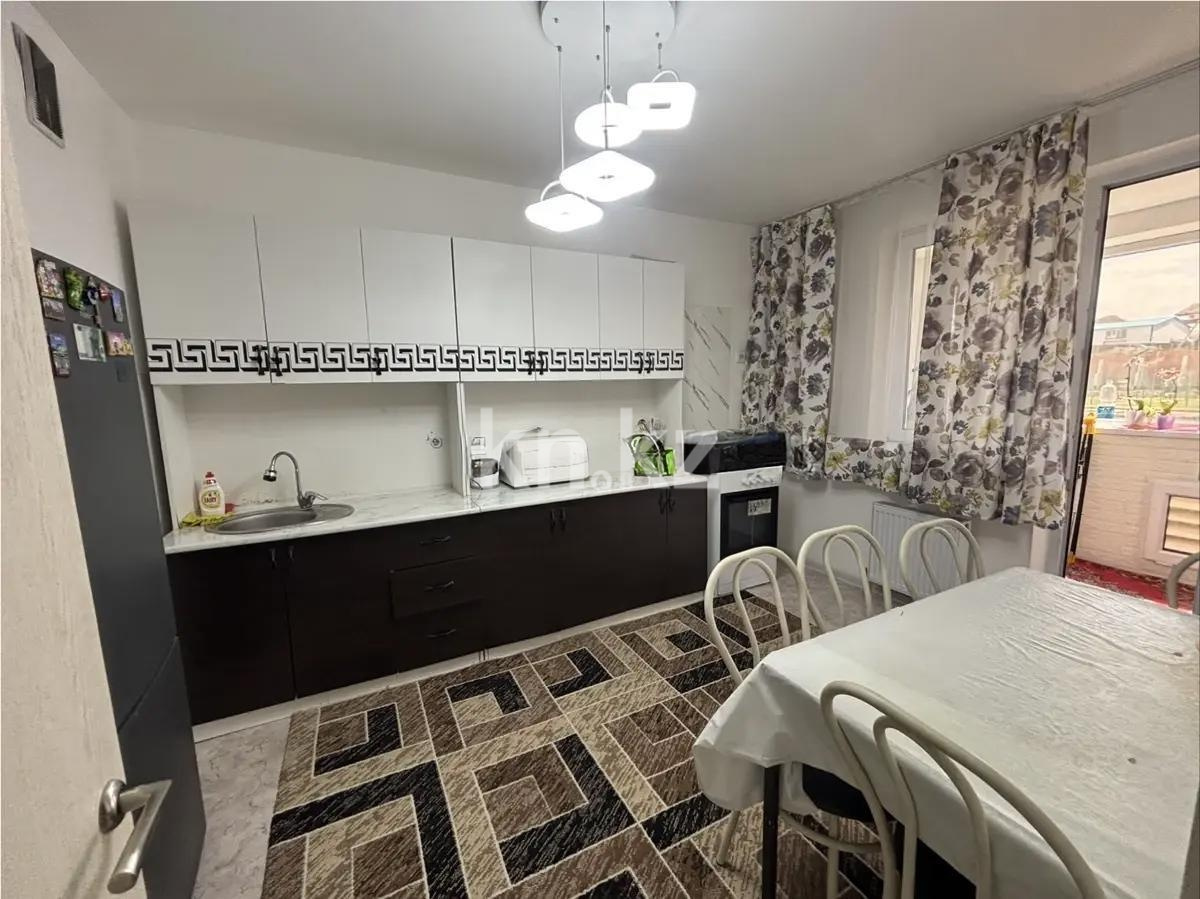 Продажа 2-комнатной квартиры, 53 м² в Алматы - фото 3