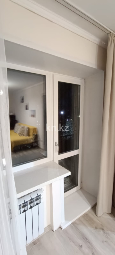 Продажа 2-комнатной квартиры, 41.1 м², ул. Ермекова в Караганде - фото 3