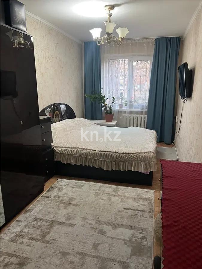 Продажа 3-комнатной квартиры, 70 м², ул. Жетбаева, дом  32 в Алматы - фото 3