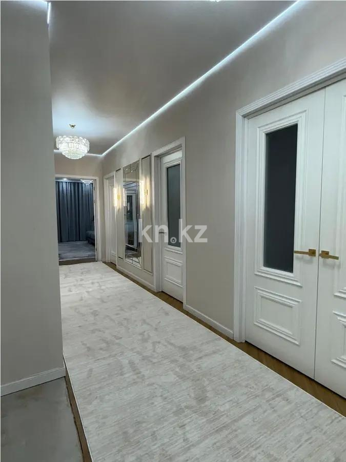 Продажа 3-комнатной квартиры, 100 м², пр. Абая, дом  160 в Алматы - фото 7