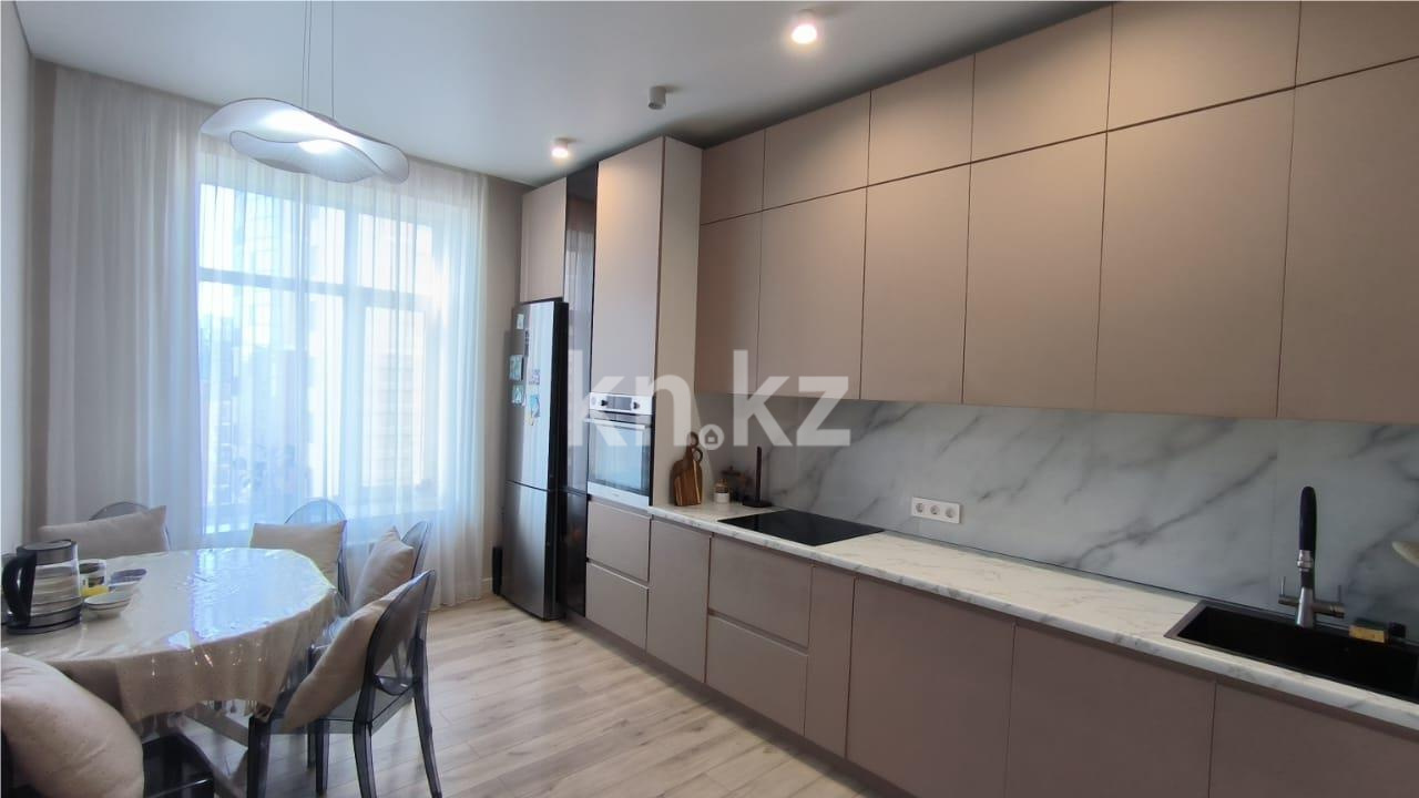 Продажа 3-комнатной квартиры, 83 м² в Караганде - фото 10