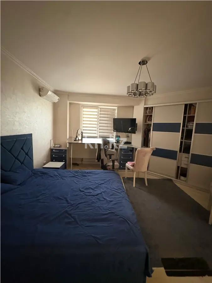 Продажа 4-комнатной квартиры, 110 м², ул. Рыскулбекова, дом  28/6 в Алматы - фото 3