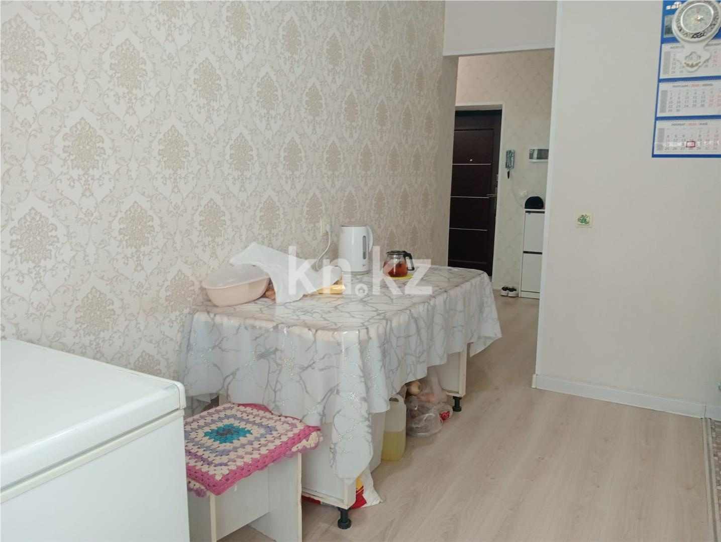 Продажа 2-комнатной квартиры, 64.4 м² в Астане - фото 3