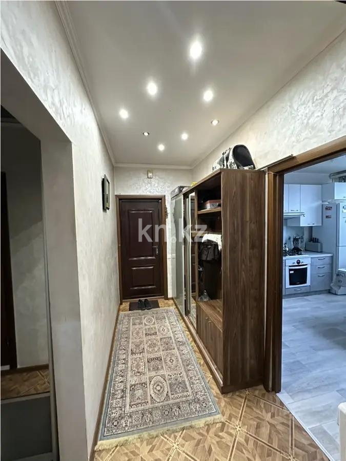 Продажа 3-комнатной квартиры, 70 м² в Алматы - фото 6