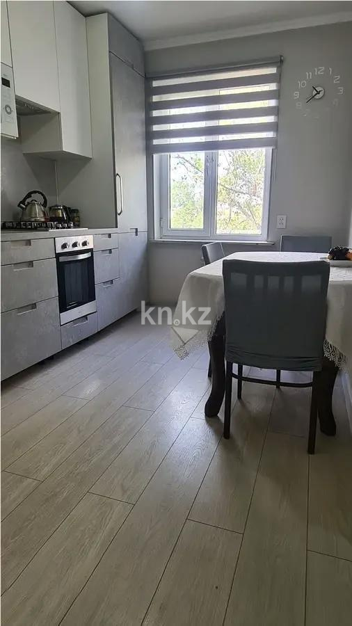 Продажа 4-комнатной квартиры, 75.5 м² в Алматы - фото 2