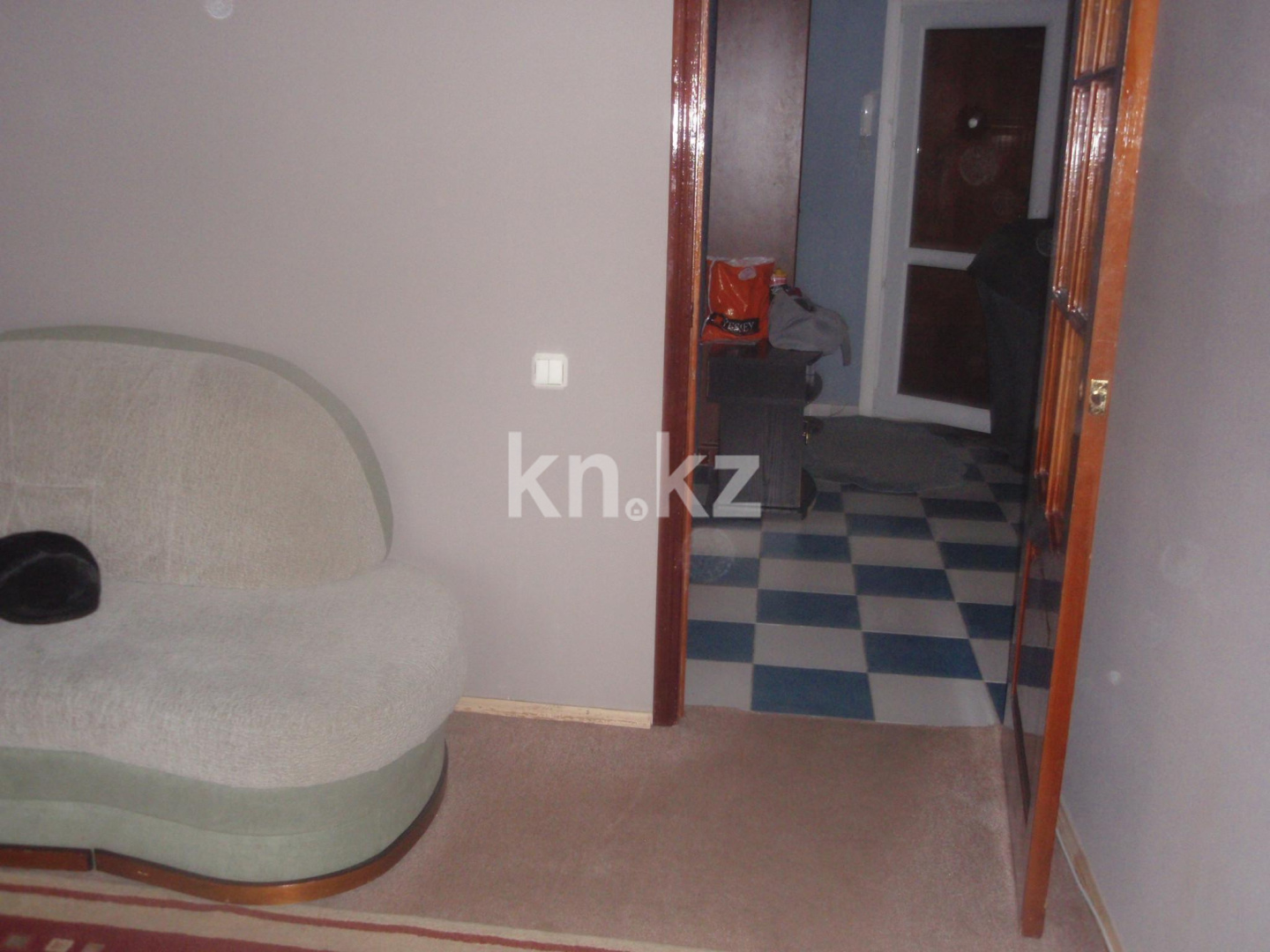 Аренда 2-комнатной квартиры посуточно, 52 м², ул. Мухита, дом  129 в Уральске - фото 3