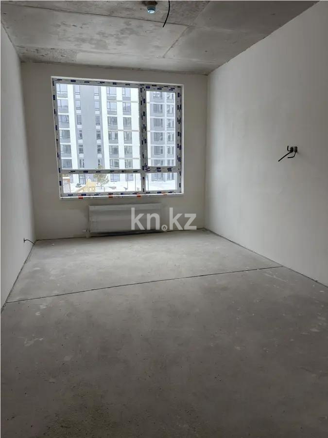 Продажа 1-комнатной квартиры, 38 м² в Астане
