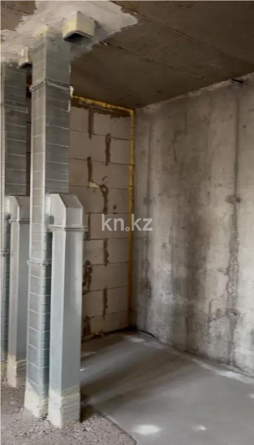 Продажа 1-комнатной квартиры, 33.3 м² в Алматы - фото 2