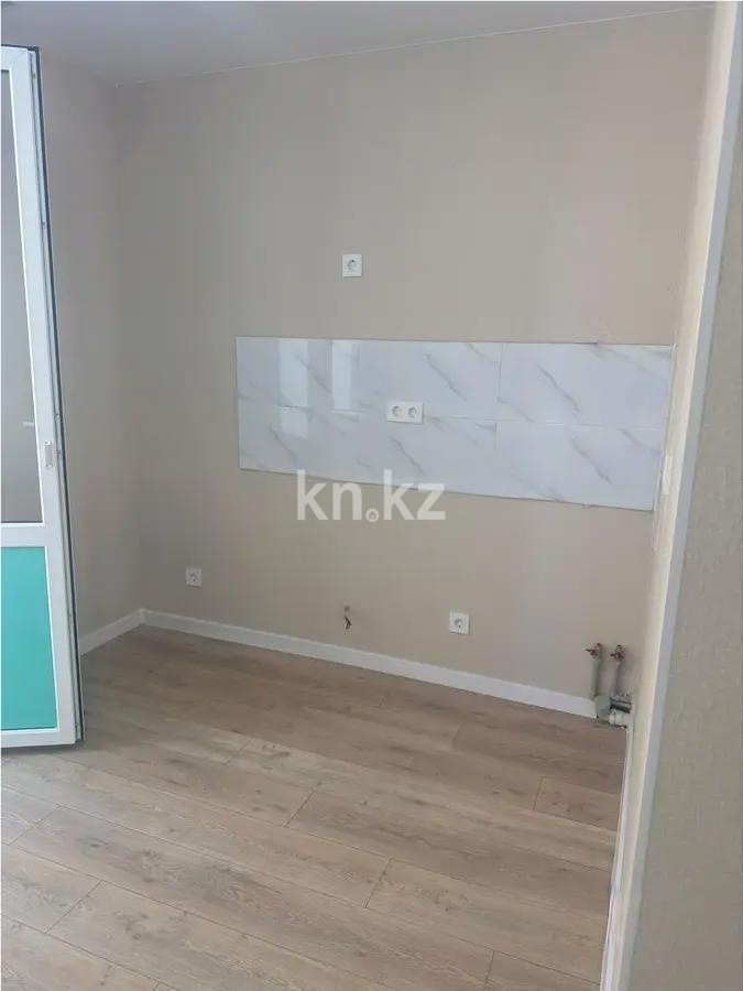 Продажа 1-комнатной квартиры, 34.5 м² в Астане - фото 2