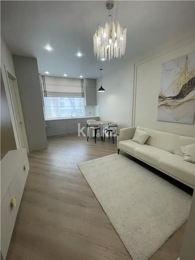 Продажа 3-комнатной квартиры, 70 м² в Астане