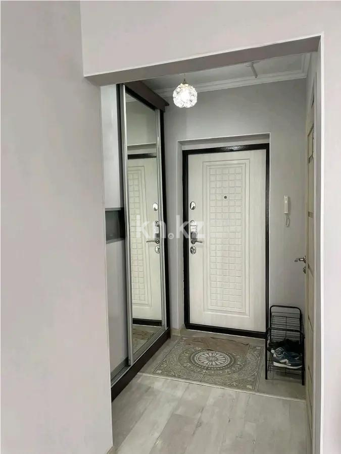Продажа 1-комнатной квартиры, 36 м², ул. Сарайшык, дом  5/1 в Астане - фото 3