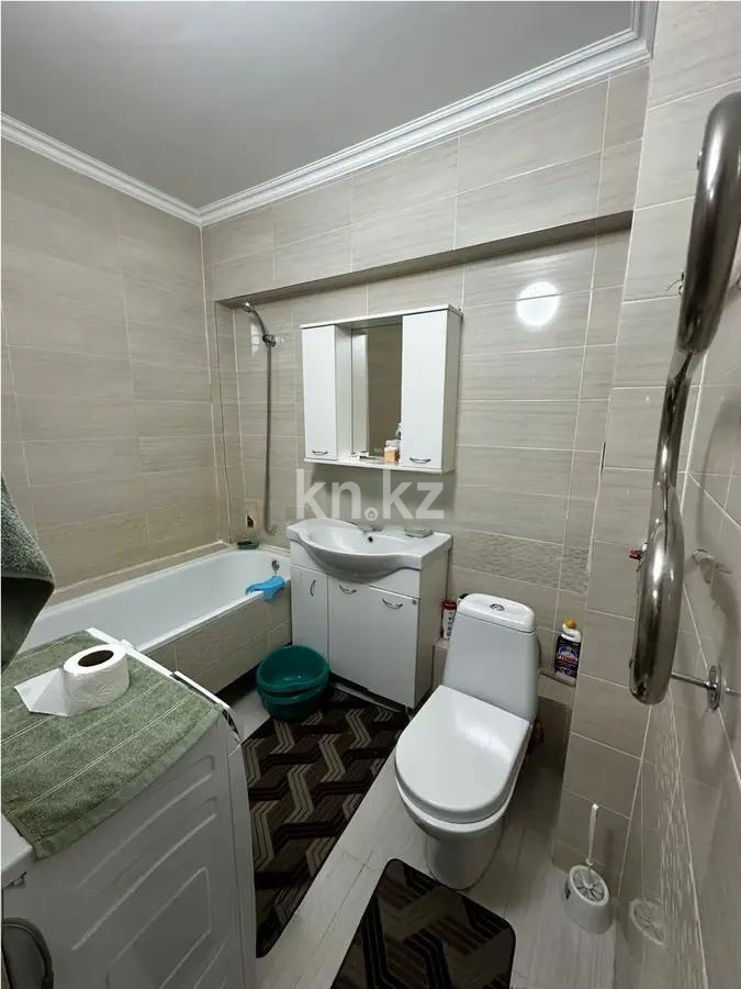 Продажа 1-комнатной квартиры, 35 м² в Алматы - фото 3