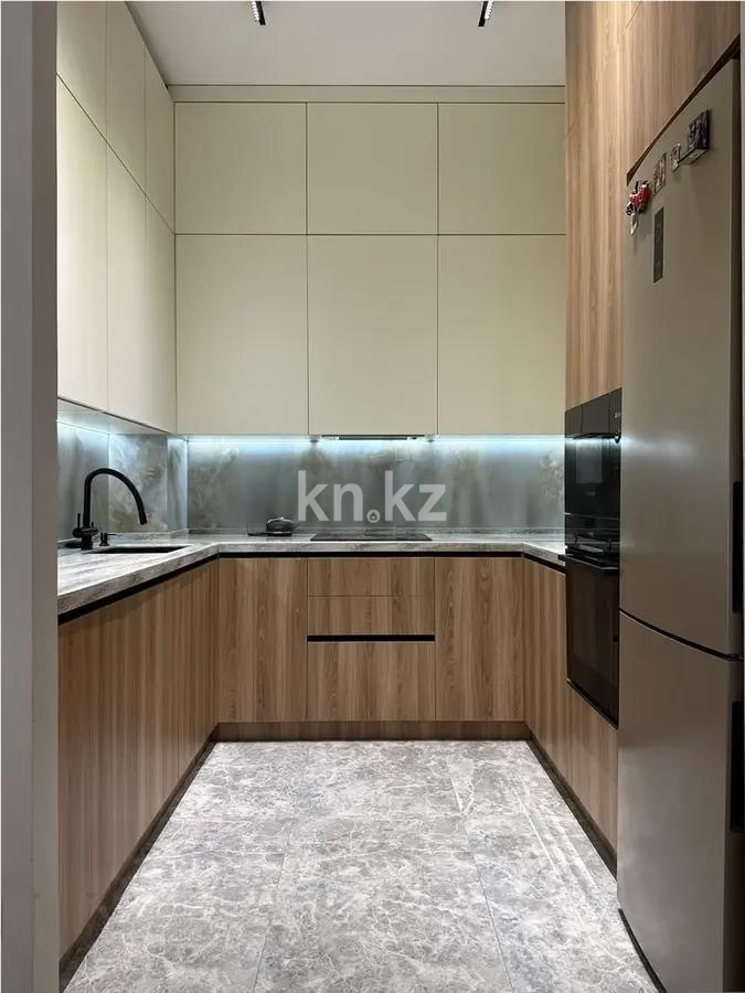 Продажа 3-комнатной квартиры, 92.3 м² в Алматы - фото 3