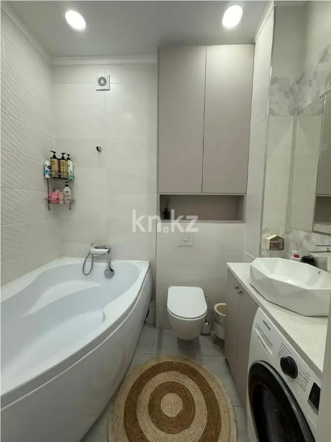 Продажа 2-комнатной квартиры, 63.3 м², ул. Анет баба в Астане - фото 4