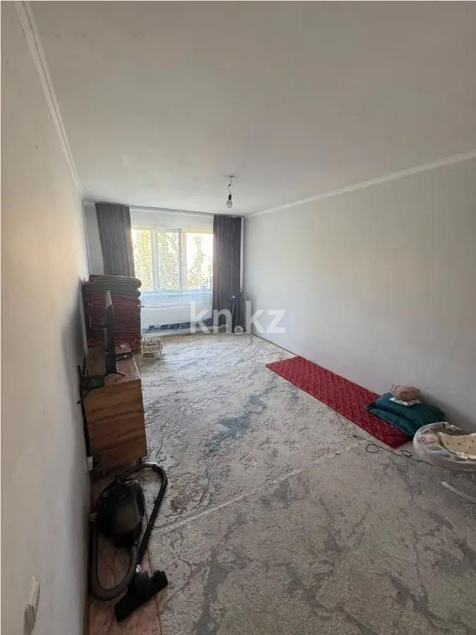 Продажа 1-комнатной квартиры, 42 м² в Алматы