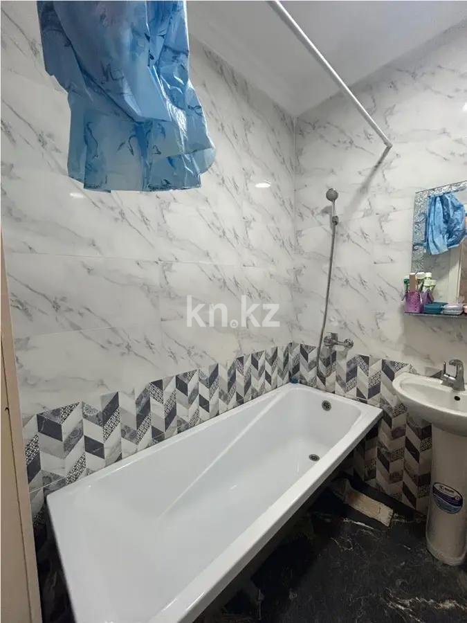 Продажа 1-комнатной квартиры, 34 м², пр. Тауелсыздык, дом  34/10 в Астане - фото 3