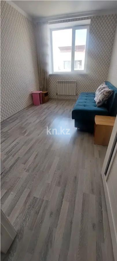 Продажа 2-комнатной квартиры, 55.9 м², ул. Байтурсынова, дом  39/2 в Астане