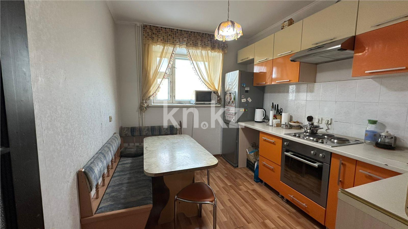 Продажа 3-комнатной квартиры, 87.9 м² в Астане - фото 9