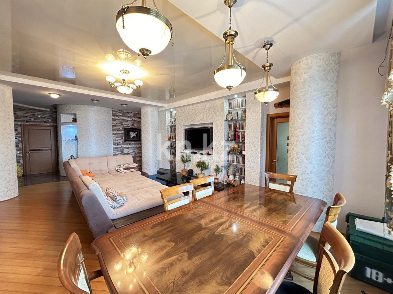 Продажа 5-комнатной квартиры, 162 м², пр. Республики в Астане - фото 6