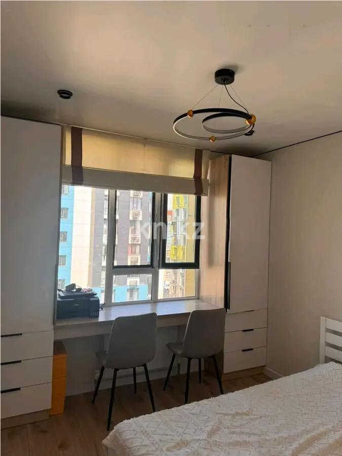 Продажа 3-комнатной квартиры, 67 м² в Алматы - фото 4