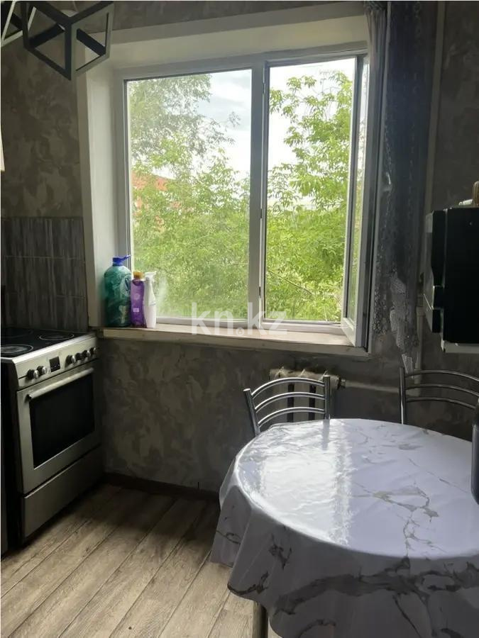 Продажа 3-комнатной квартиры, 48 м² в Караганде - фото 2