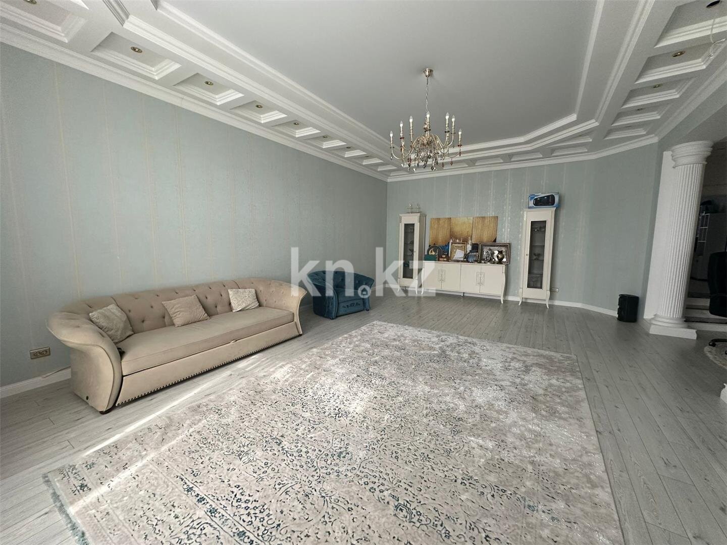 Продажа 8-комнатного дома, 400 м² в Темиртау - фото 15