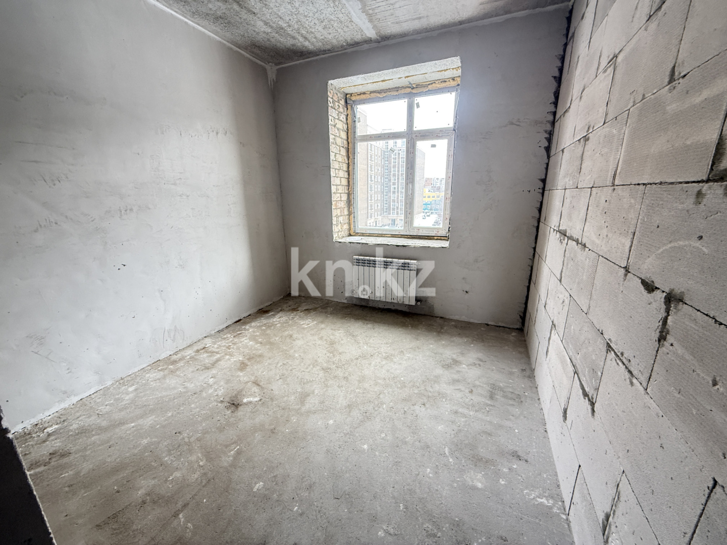 Продажа 4-комнатной квартиры, 110 м² в Караганде - фото 7