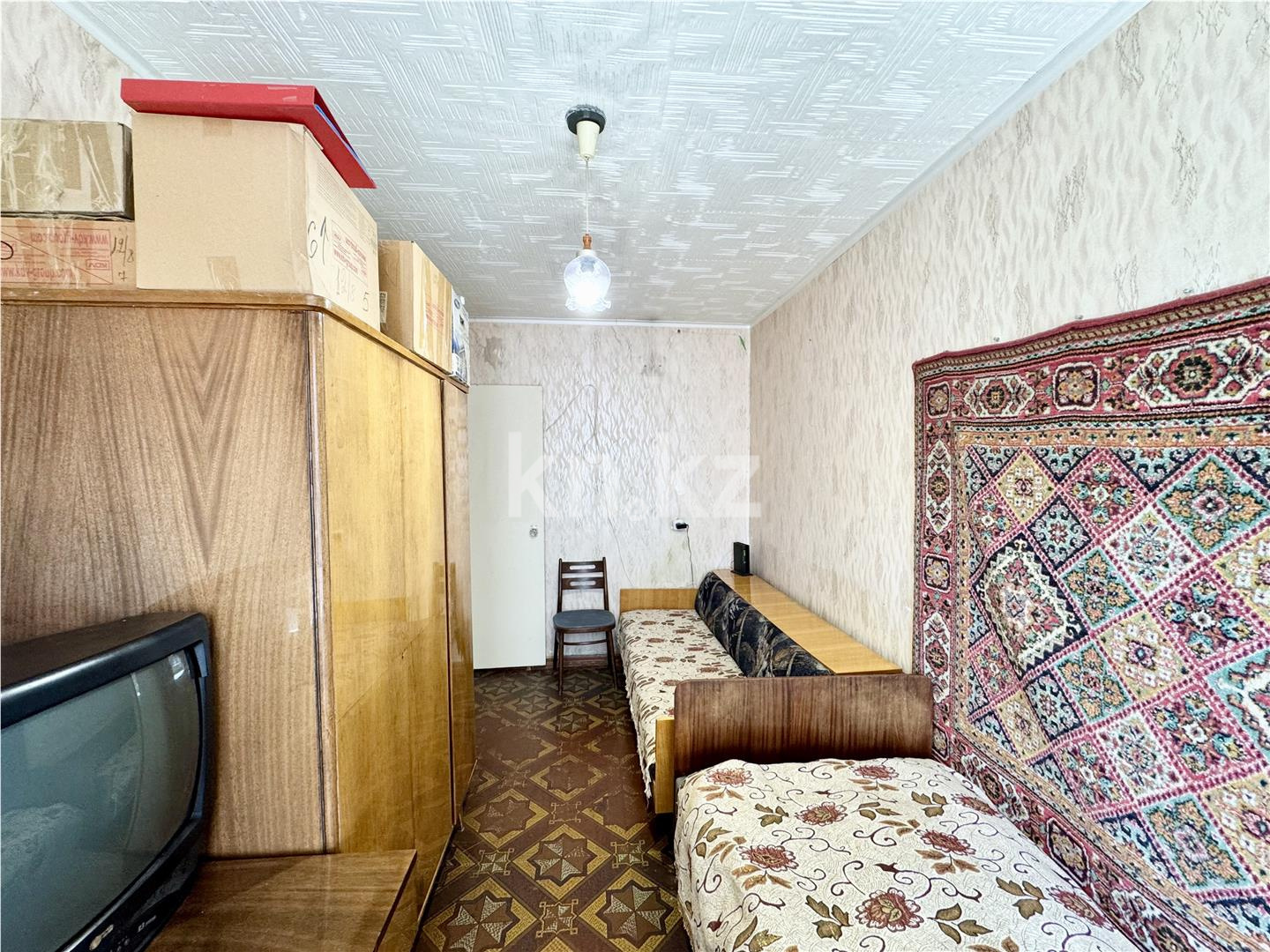 Продажа 3-комнатной квартиры, 60 м², ул. Ермекова, дом  56 в Караганде - фото 5