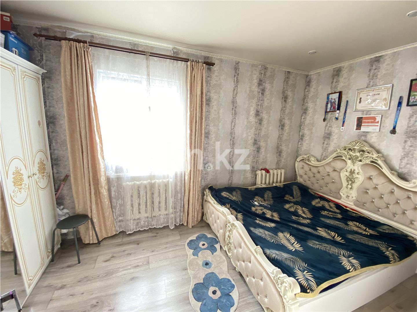 Продажа 4-комнатного дома, 98.1 м², ул. Крымская в Караганде - фото 5