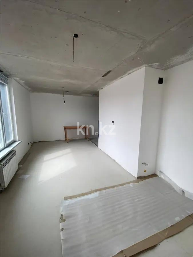 Продажа 2-комнатной квартиры, 43 м² в Астане - фото 2