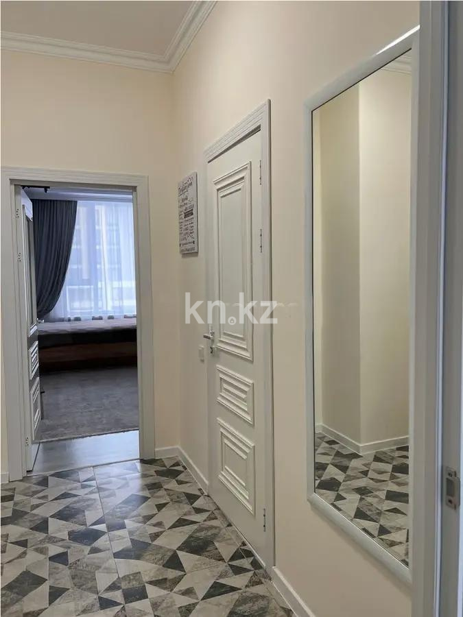 Продажа 1-комнатной квартиры, 44 м², ул. Калдаякова, дом  17 в Астане - фото 5