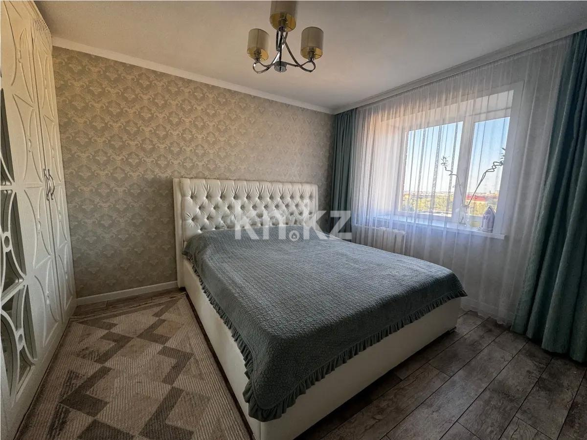 Продажа 2-комнатной квартиры, 57 м², ул. Куйши Дина, дом  46/1 в Астане - фото 2