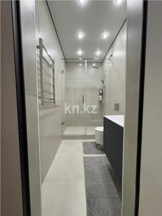 Продажа 3-комнатной квартиры, 90 м², ул. Халиуллина, дом  140/5 в Алматы - фото 6