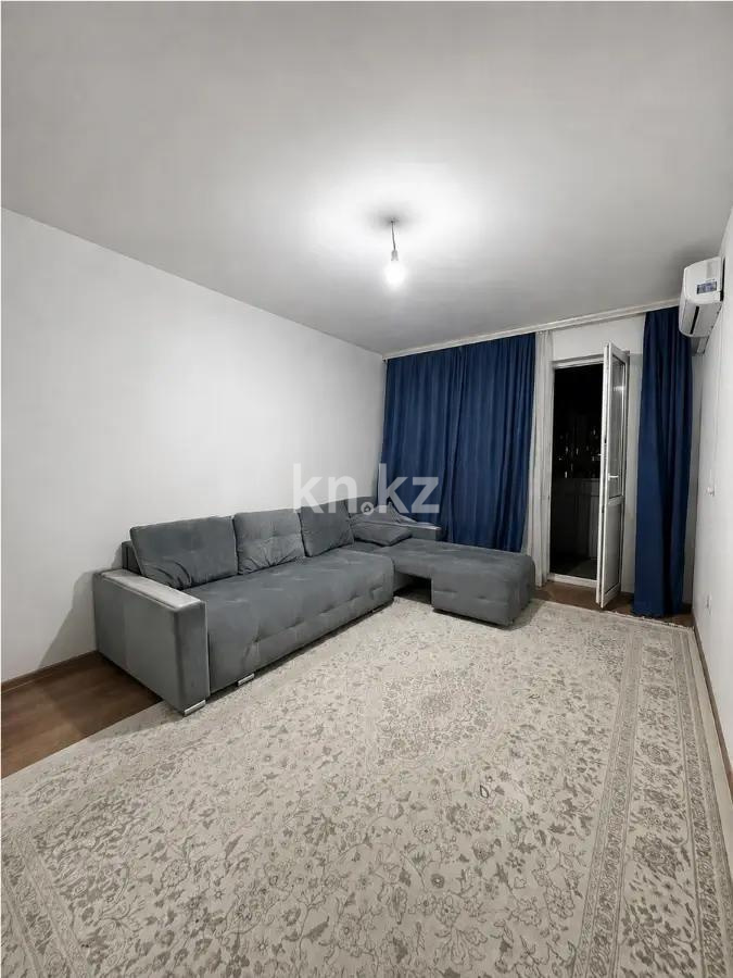 Продажа 1-комнатной квартиры, 40 м² в Алматы