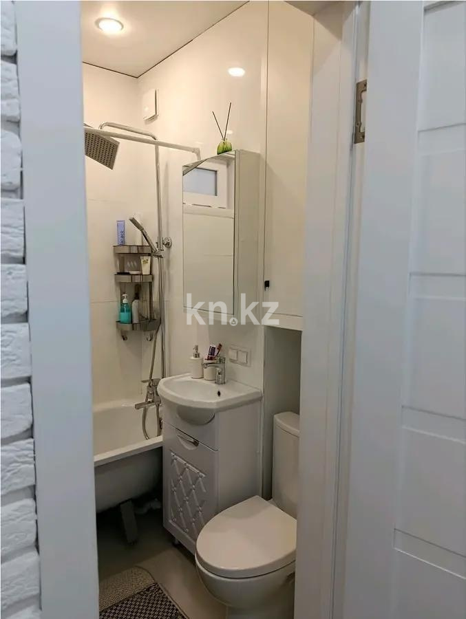 Продажа 1-комнатной квартиры, 30 м² в Караганде - фото 3