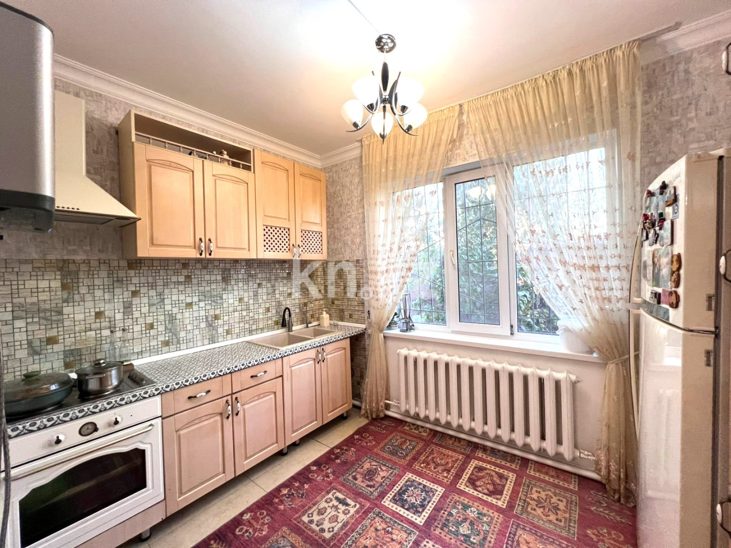 Продажа 4-комнатного дома, 267.1 м², .Акжайык в Акмолинской области - фото 20