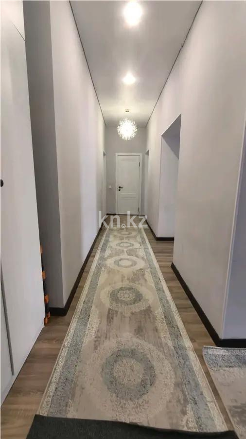 Продажа 4-комнатной квартиры, 97 м² в Астане - фото 8